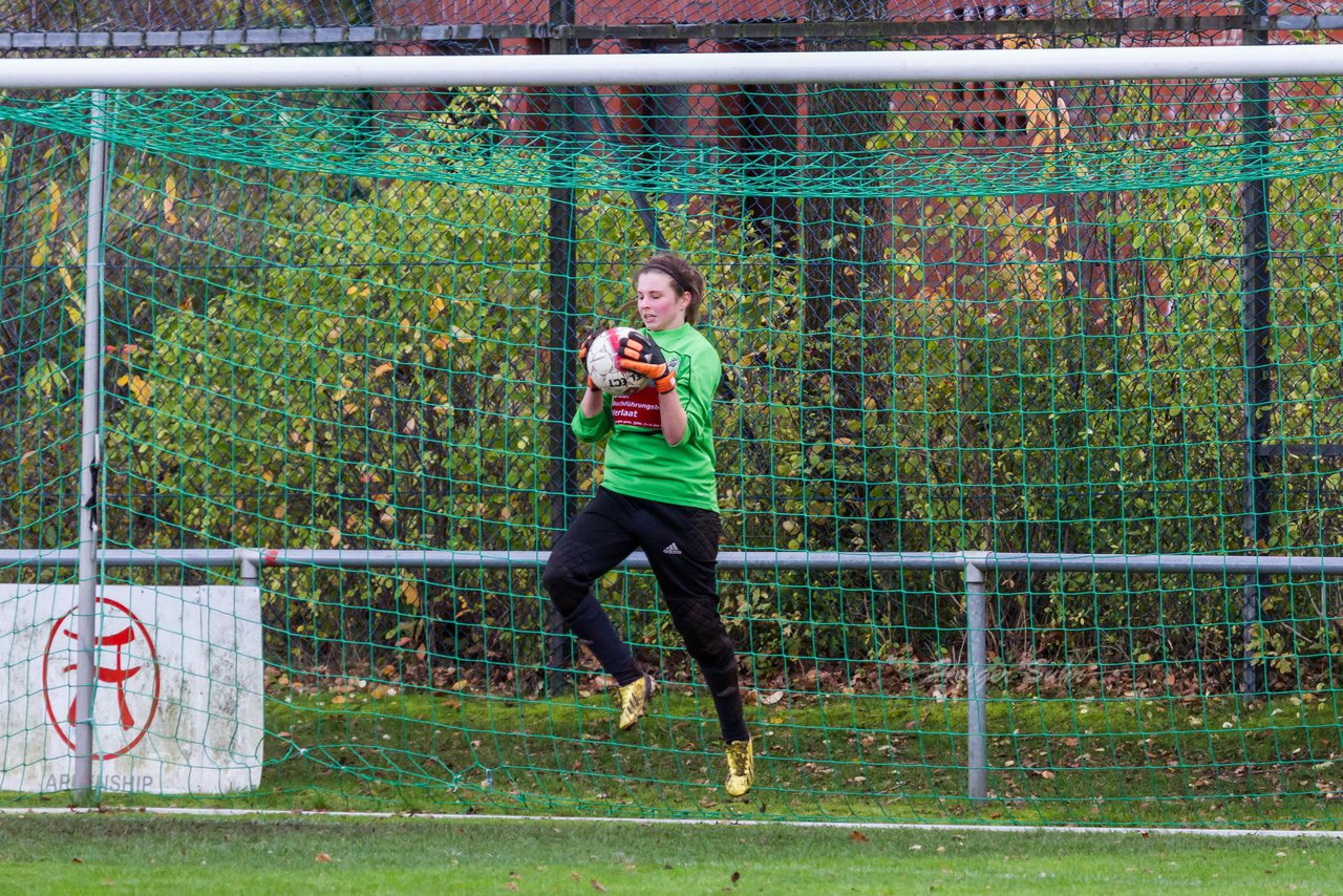 Bild 95 - Frauen SV Henstedt Ulzburg - TSV Havelse : Ergebnis: 1:1